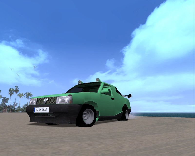 mod